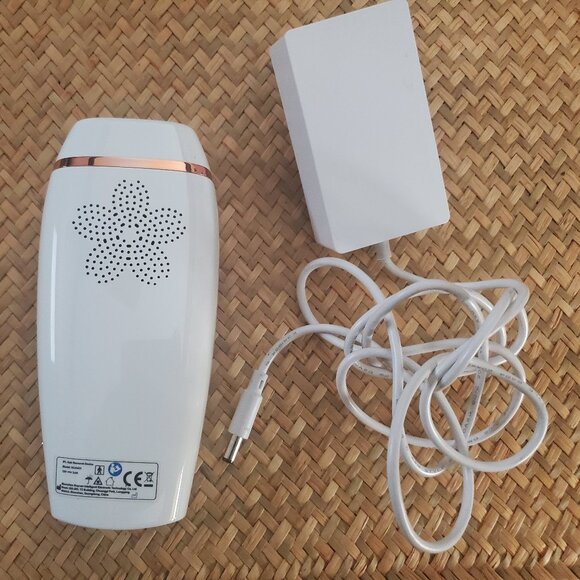 NOOD The Flasher - Hair Removal Device - Picture 2 of 4